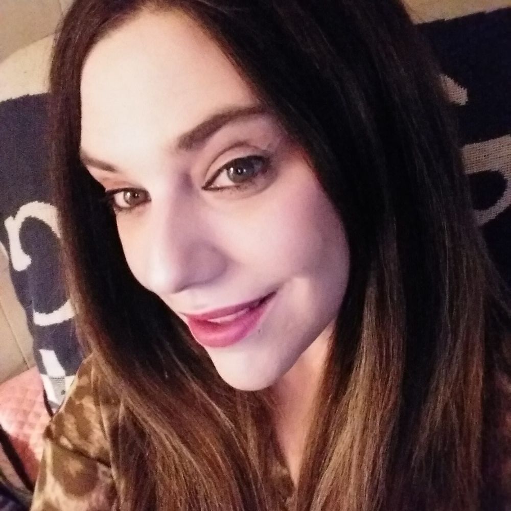 Meet your Posher, Chelsey